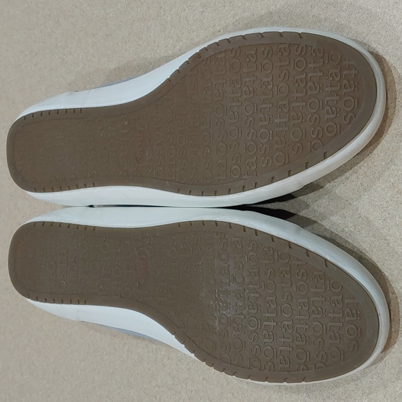 Taos Footwear Star size 11 lace up sneakers - Picture 11 of 11